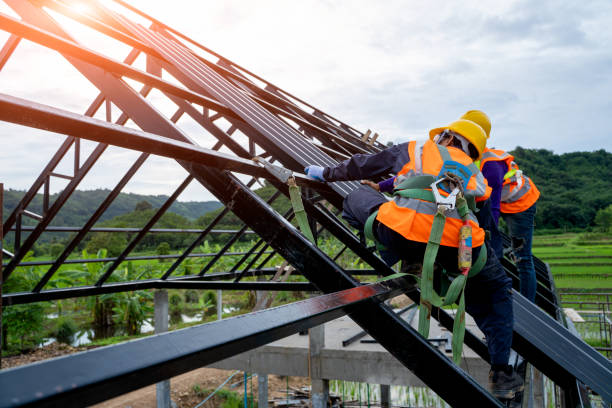 Quick and Trustworthy Emergency Roof Repair Services in Jonesville, LA