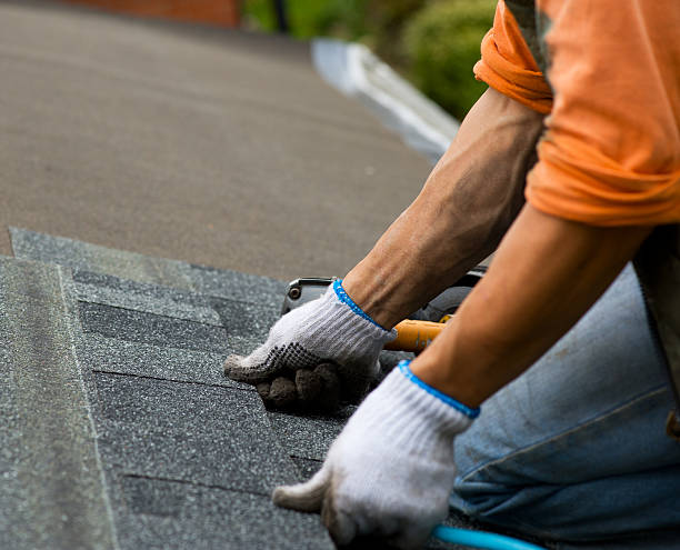 Heating Cable for Roof Installation